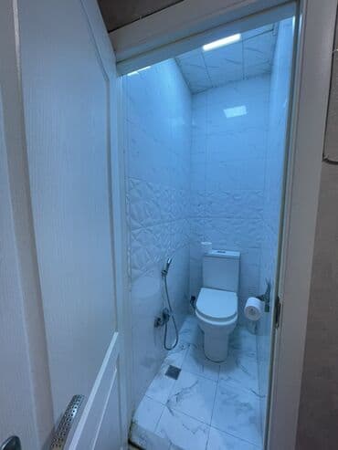 аренда дома: Сдам квартиру Этаж 1 из 5. Снизу пустой сухой подвал. Нет сырости — 6