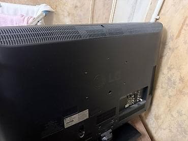 inglab tv: Televizor LG LCD 32" — 10