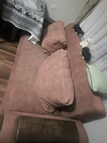 delloro mebel divanlar: Divan, Parça — 1