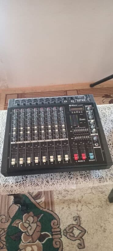 блок питания для компьютера ремонт: Toy, və tədbirlər üçün səs sistemi komplekti - 2 ədəd passiv akustik — 3