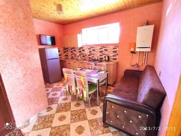 продажа и аренда домов: 50 kv. m, 2 otaqlı, Kombi, Qaz, İşıq — 1