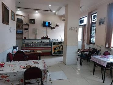 binalar az: Salam kafe Razinde yerlesir aylıq icarəsi 900 AZN 170 kv dir terasi da — 4