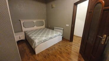 sarayda yeni tikili binalar: 2 otaqlı, Yeni tikili, m. 20 Yanvar, 67 kv. m — 6