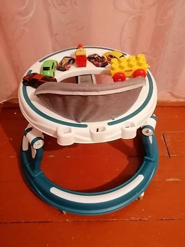 uşaq samakati: Babywalker uşaq gəzdirəni Salam aleykum Oglan ve qiz uşaqlari ucun — 5