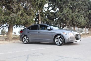 hyundai elantra 2017: Hyundai Elantra: 2 l | 2018 il Sedan — 10