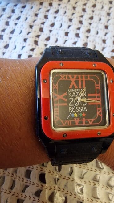 urek: İşlənmiş, Qol saatı, Bulgari, rəng - Qara — 2