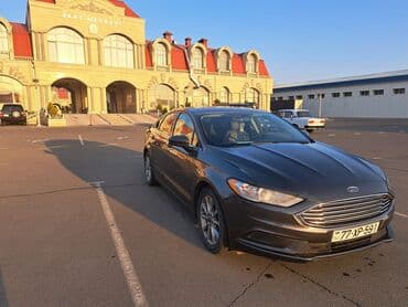 авто запчасти на форд мондео: Ford Fusion: 1.5 l | 2017 il 205000 km Sedan — 13