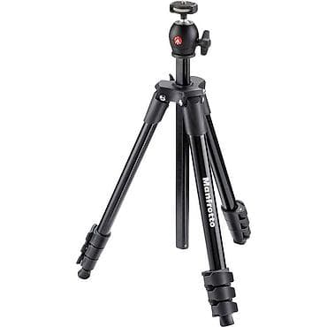 Ştativ Manfrotto MKC3-P01 Brend: Manfrotto Tip: Tripod Material at lalafo.az Ştativ Manfrotto MKC3-P01 Brend: Manfrotto Tip: Tripod Material