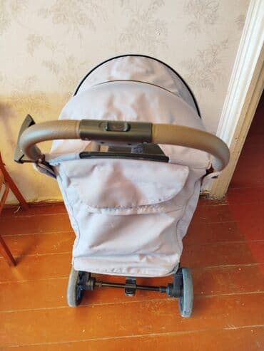 uşaq qış çəkmələri: Klassik gəzinti arabası, Kidilo, İşlənmiş, Ünvandan götürmə — 4