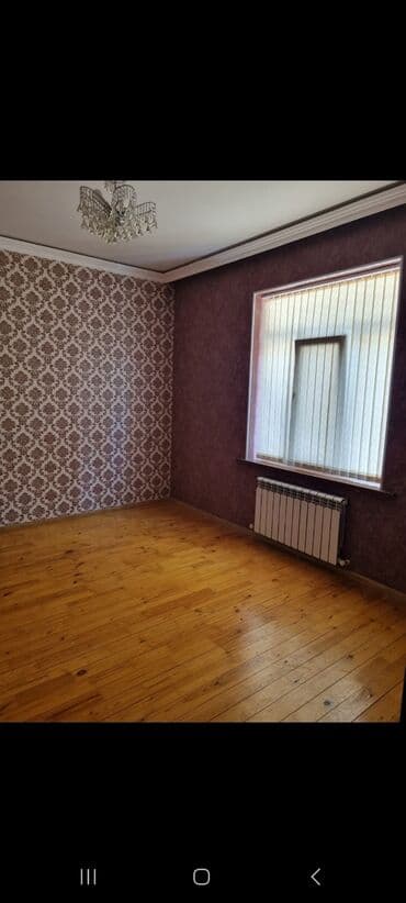 sumqayit 13 mkr kiraye evler: 4 otaqlı, 100 kv. m, Kredit yoxdur, Yeni təmirli — 6