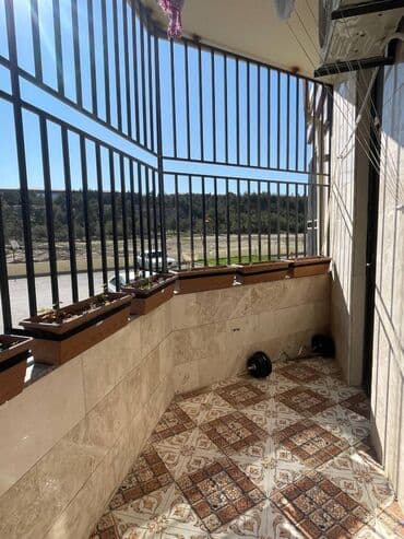 turkiyede evlerin qiymeti: 2 otaqlı, Yeni tikili, 78 kv. m — 14