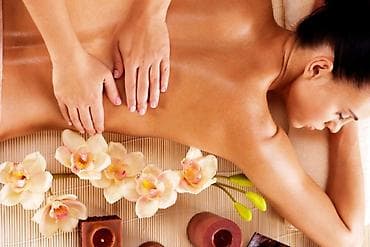 masaj edirem 2018: Müalicəvi masaj, Uşaqlar üçün, Evə gəlməklə, Klinikada — 1