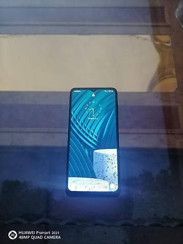 Samsung Galaxy A12, 64 GB, rəng - Qara — 2