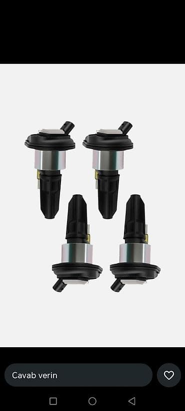 chrysler ehtiyat hisseleri: Jeep-Dodge-chrysler-wrangler -Ford ehtiyyat hisselerinin satiwi və — 2