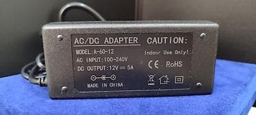a3 kagiz: Adapter — 2