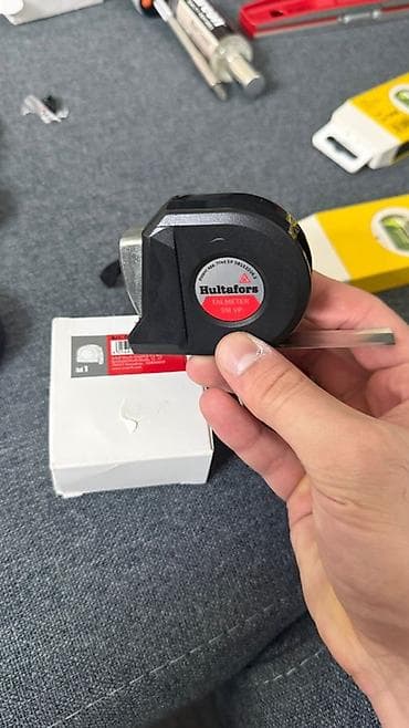 Multimetrlər və testerlər: Ruletka — 2