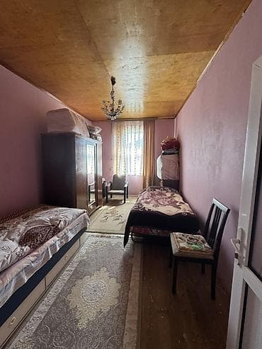 Дачи: 4 комнаты, 120 м², Средний ремонт — 1