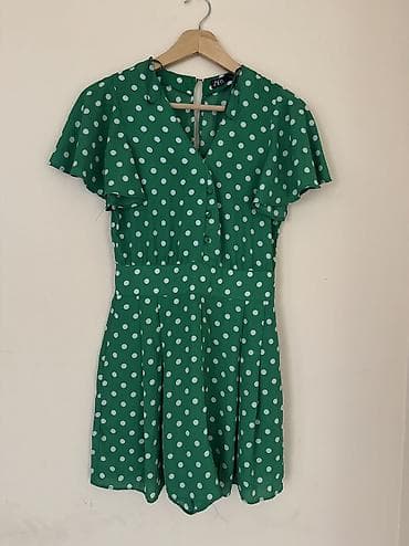 Gündəlik don, Mini, Zara, S — 1