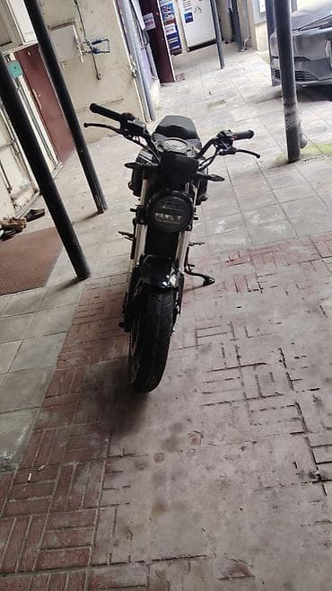 питбайк в баку цена: - 250, 250 см3, 2024 год, 17000 км — 3