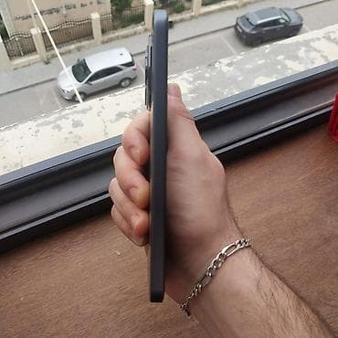 honor magicbook: Honor 400 Lite, rəng - Qara — 3