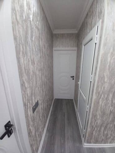 дома в ипотеку в баку: Баку, Ахмедлы, 2 комнаты, Вторичка, м. Ахмедлы, 44 м² — 3