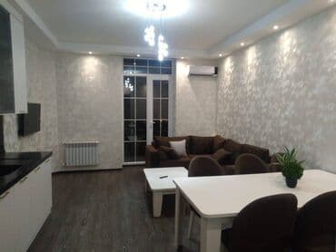 saray qesebesinde bina evleri: 2 otaqlı, Səbail r. r-nu — 1