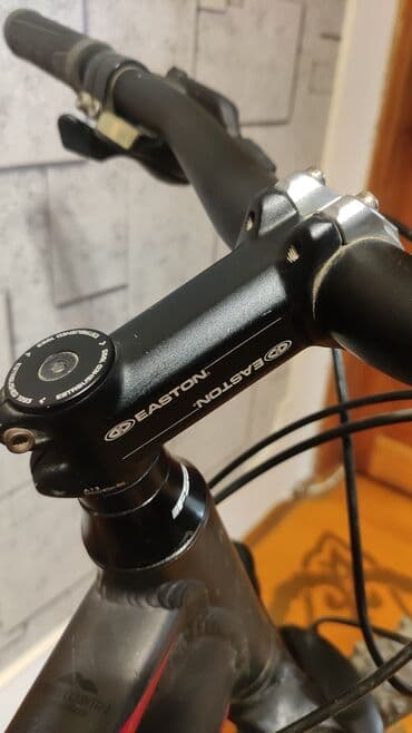 cube velosiped: Dağ velosipedi Cube, 26" — 11