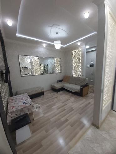 Xirdalan AFF PARKDA 2 ci mertebe 2 otag studio menzil Yeni temirli ve — 8