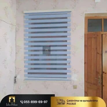 step deke: Jalüz pərdə ucuz sok qiymətlər bizdə 2 ya 3 günərzində hazırlama — 10
