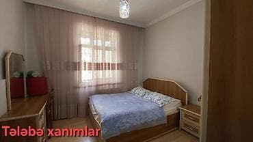 məmmədli ev: 30 kv. m, 1 otaqlı, Kombi, Qaz, İşıq — 1