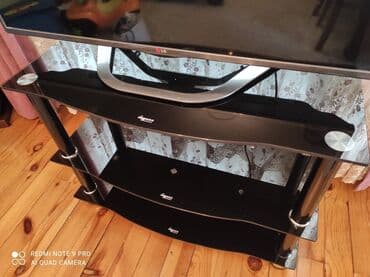 Quruducular: Tv altligi hec bir defekti yoxdu — 2