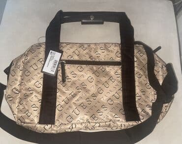 продажа автомобилей в азербайджане: Guess idman ucun yol ucun yeni canta — 1