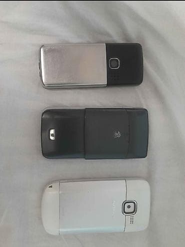 nokia 8855: Nokia — 2