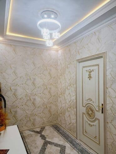 evler bineqedide: Bakı, Köhnə Günəşli, 2 otaqlı, Köhnə tikili, 65 kv. m — 12