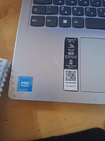 BARTER MUMKUNDUR SAMSUNG VE IPHONE Lenovo IdeaPad 1i (15.6")