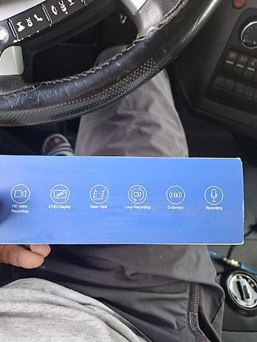 mini wi fi: Arxa kamerasida var 1 ay istifade olunub hansi maşina isteses — 3