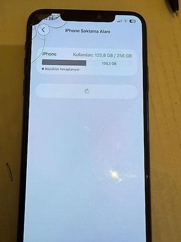 mabil telefonlar: IPhone 11 Pro Max, 256 GB — 3