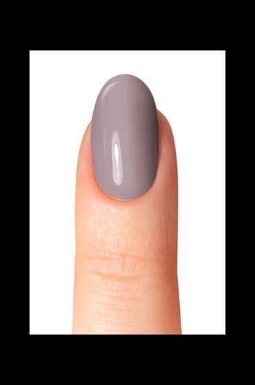 ten effekti: Dırnaq üçün gel lak, 10 ml, Yeni, Pulsuz çatdırılma — 1