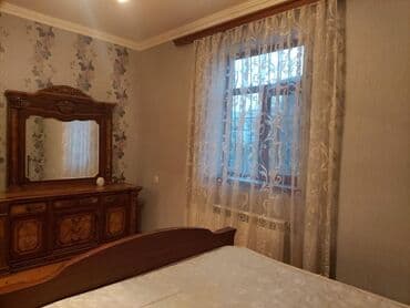 qaracuxurda ev: 120 kv. m, 3 otaqlı — 10