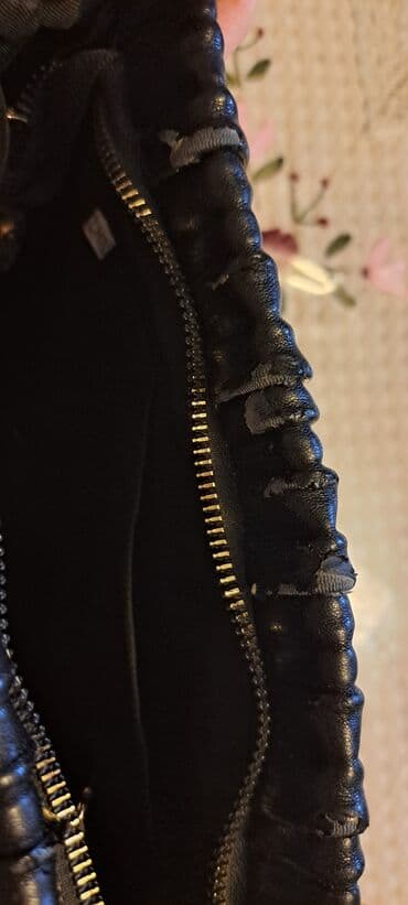 Çantalar: Çiyin çantası, İşlənmiş — 4