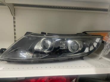 on fara: Kia Orijinal, İşlənmiş — 20