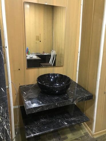 1001 xirdavat 24 saat: İstənilən ölçüdə moydadr və hamam dolablarının istehsalı və anbar — 10