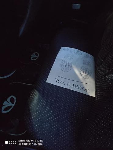 ВАЗ (ЛАДА): Salam mator06 krofqa 5 kasmetka ehdyaçı var riyal alçıyla razlaşmaq — 5