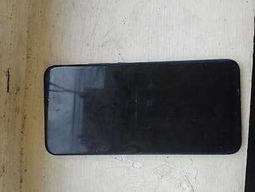 scanner: Honor 9X, 128 GB, rəng - Mavi, Barmaq izi — 1