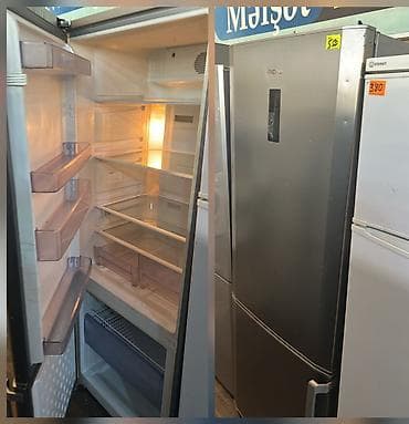 lalafo soyuducu: 1 qapılı Gorenje Soyuducu Satılır, rəng - Gümüşü — 1