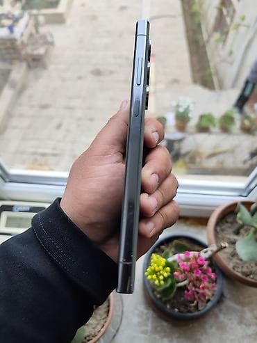 stylus: Samsung Galaxy S23 Ultra, rəng - Boz, Simsiz şarj — 2