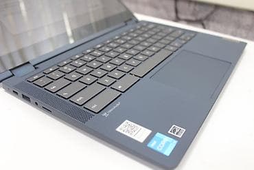 Lenovo: İşlənmiş Lenovo Yoga, 13.3 ", Intel Core i3, 256 GB, Ödənişli çatdırılma — 4
