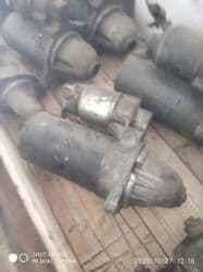 фольксваген поло с пробегом: Другие автомобильные запчасти — 4