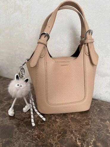 makyaj çantası: Yeni veziyyetdedir — 3