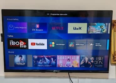 aoc c24g1 baku: Zimmer 82 ekran smart 2 ay işlenib .catdirma daxil Qiymet 200 azn — 1